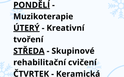 AKTIVITY 17.-21.2.2025